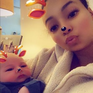 Meet your Posher, Katherine